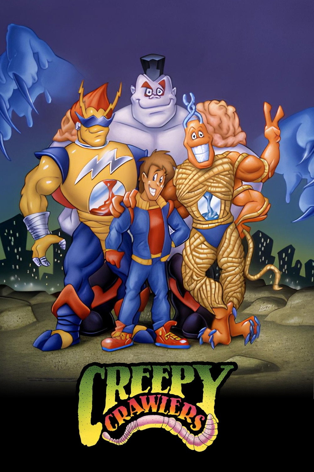 Poster image
