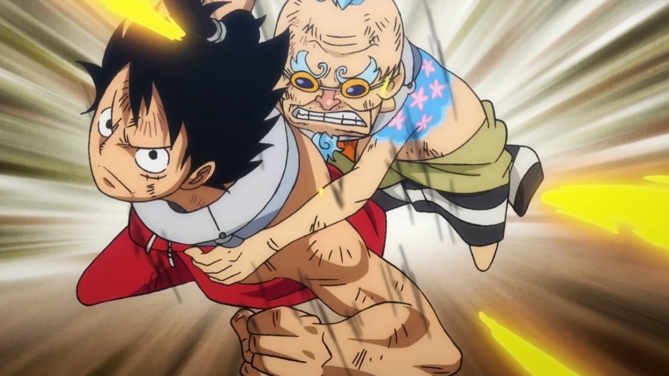 One Piece 21 937 ᗩᑎiᗰe ᖴᖇiᔕᔕoᑎᔕ