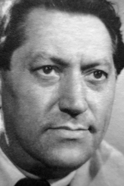 et billede af Davyd Yanover