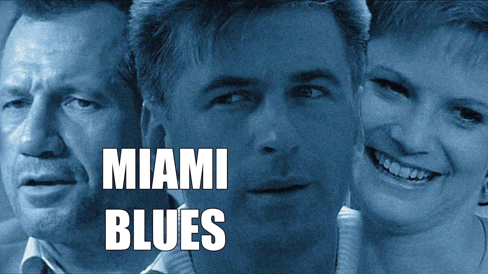 Miami Blues