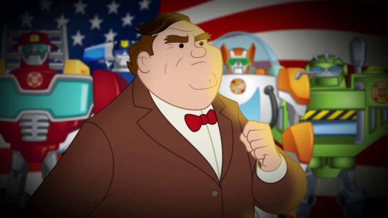Episode 7