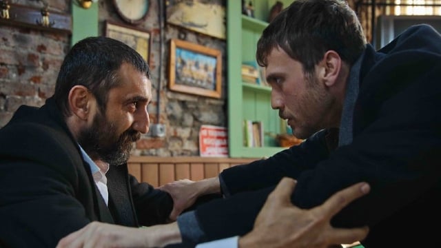 Çukur Staffel 4 :Folge 20 