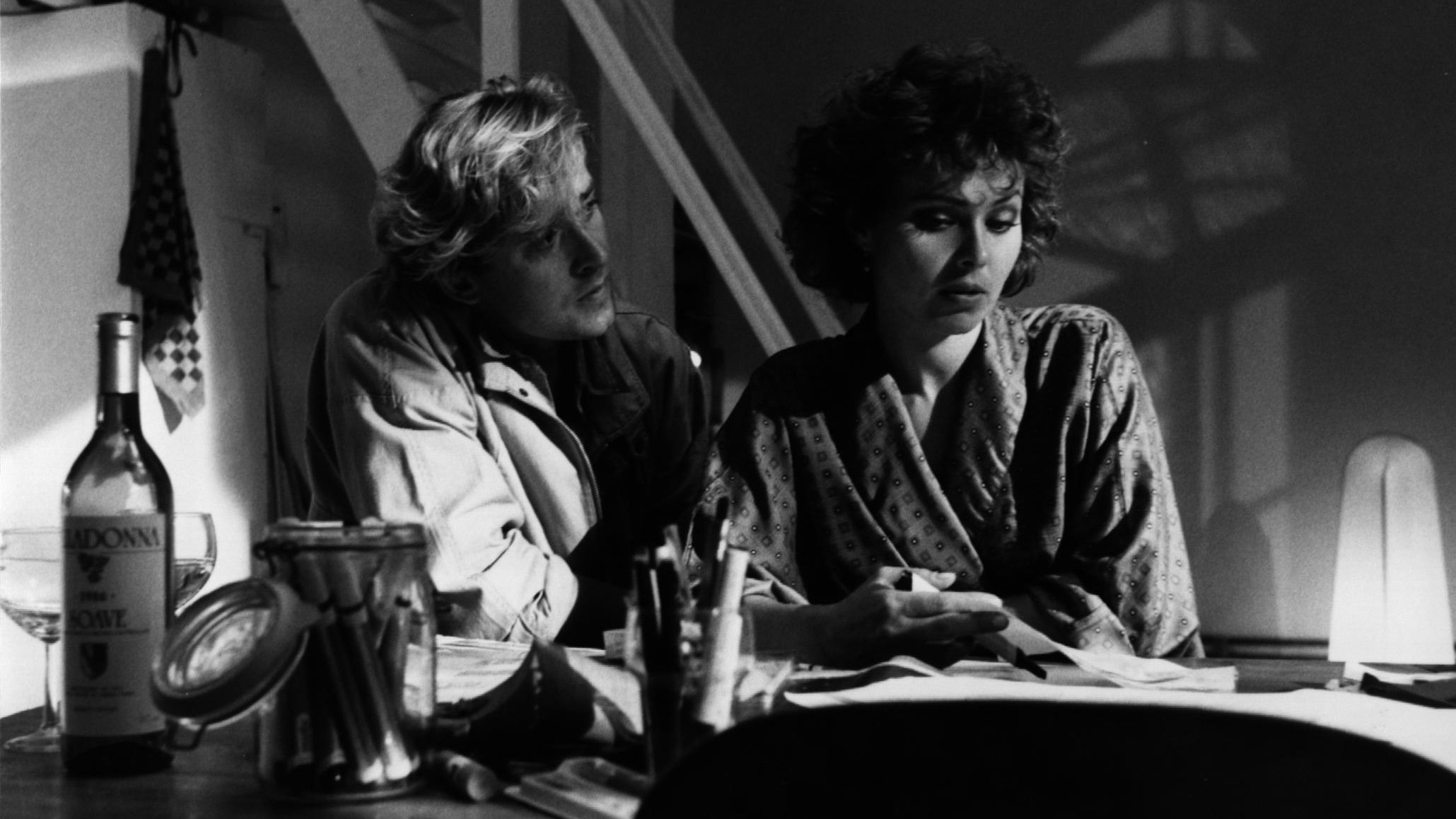 Thirst (1988)