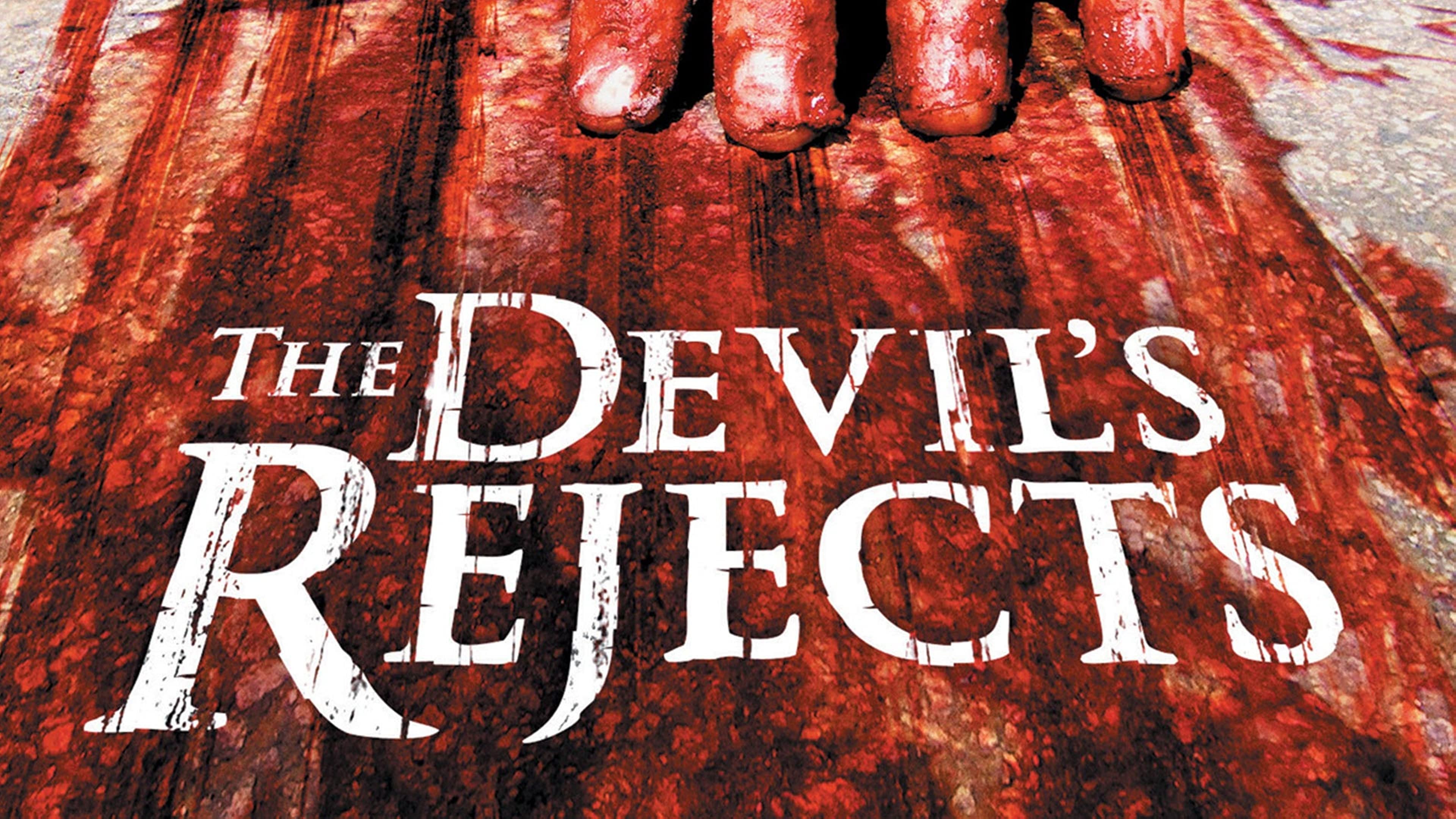 TDR - The Devil's Rejects