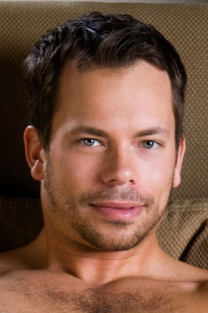 et billede af Chad Manning