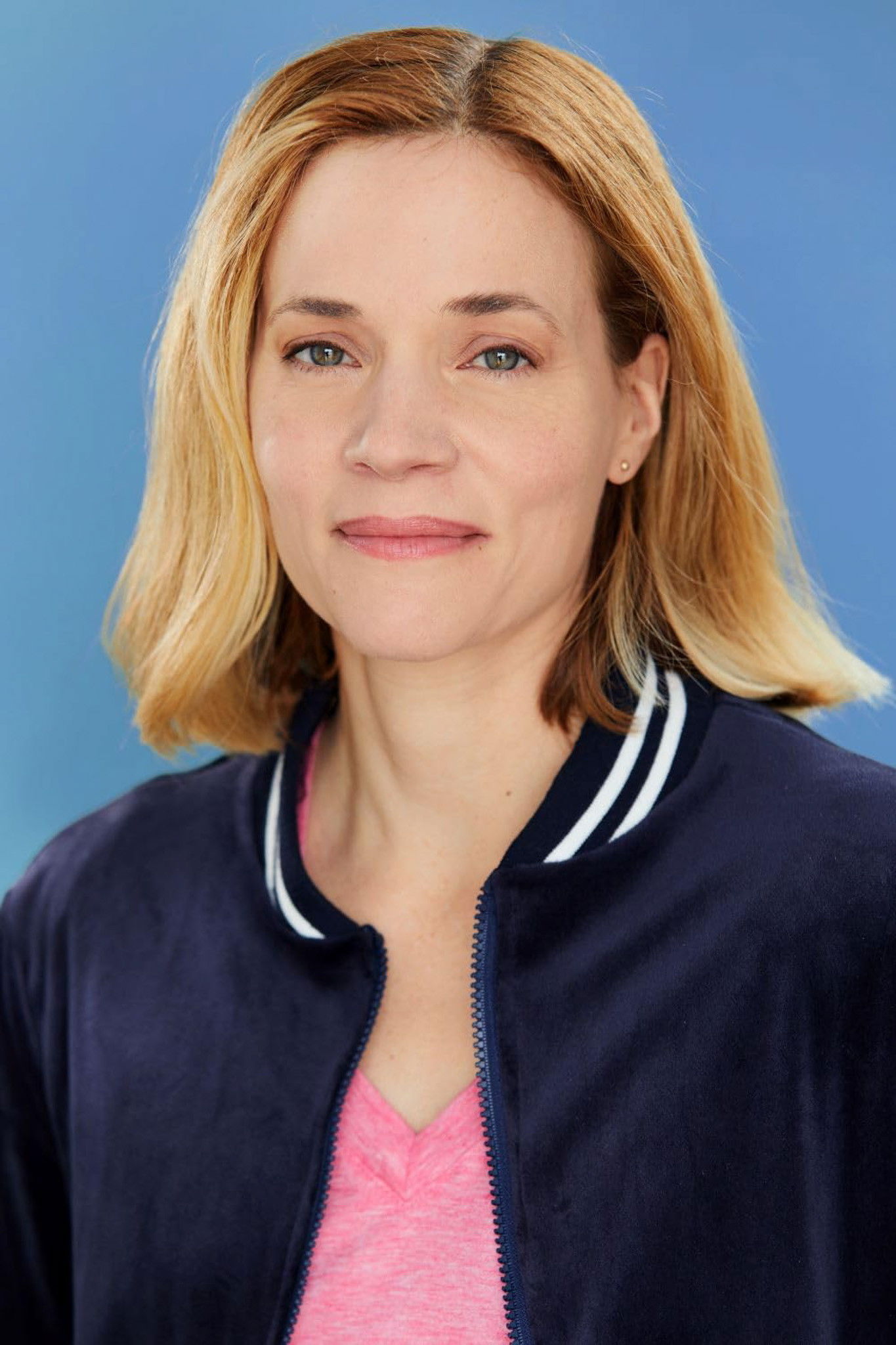 et billede af Katherine Joan Taylor