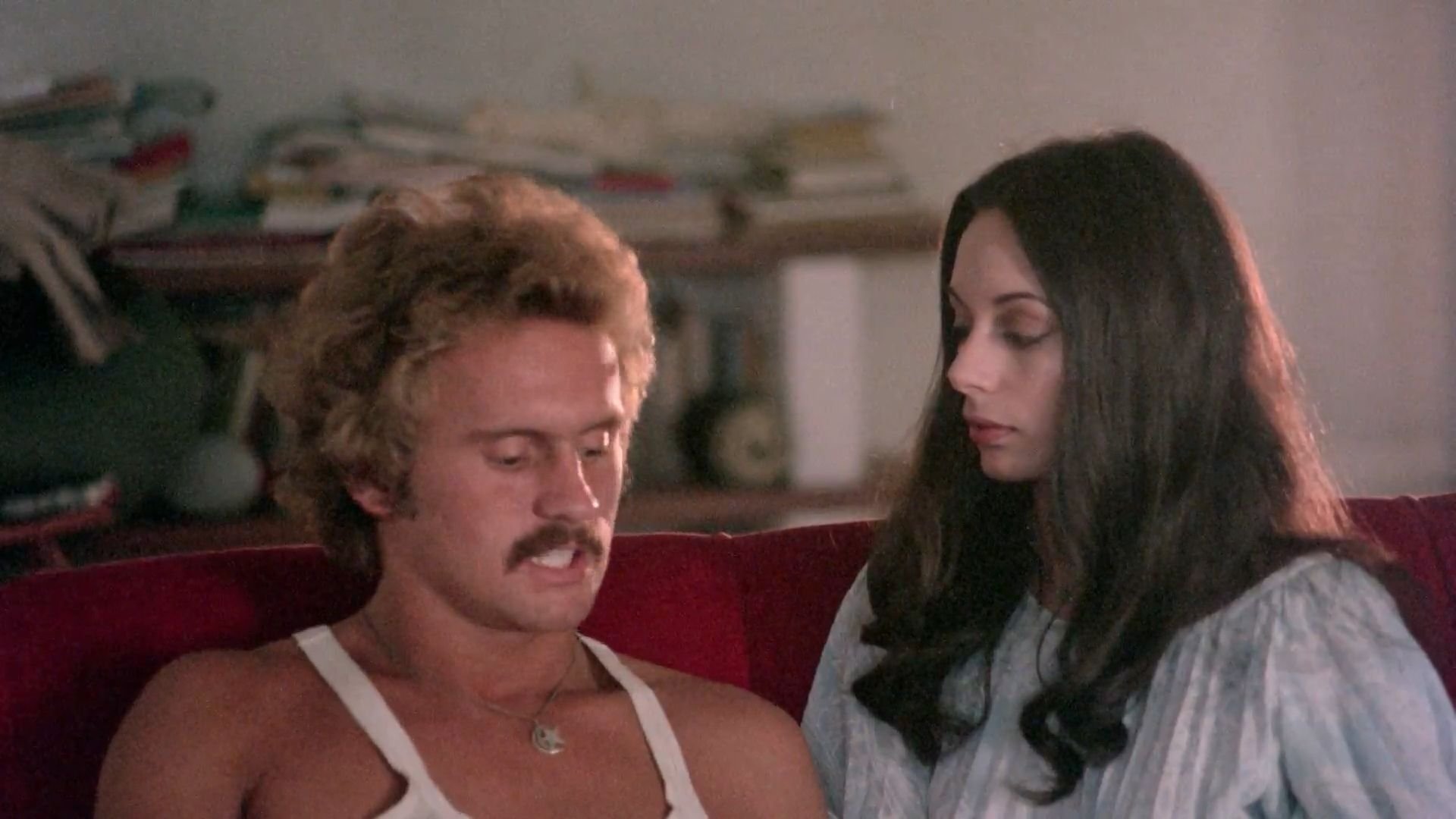 Carnal Haven