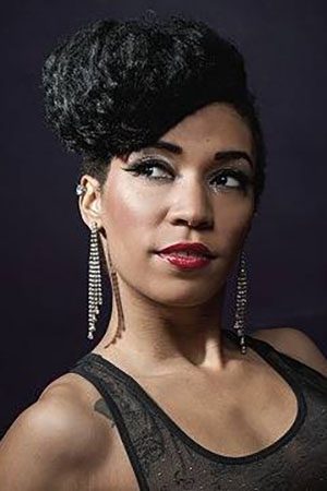 et billede af Jeez Loueez