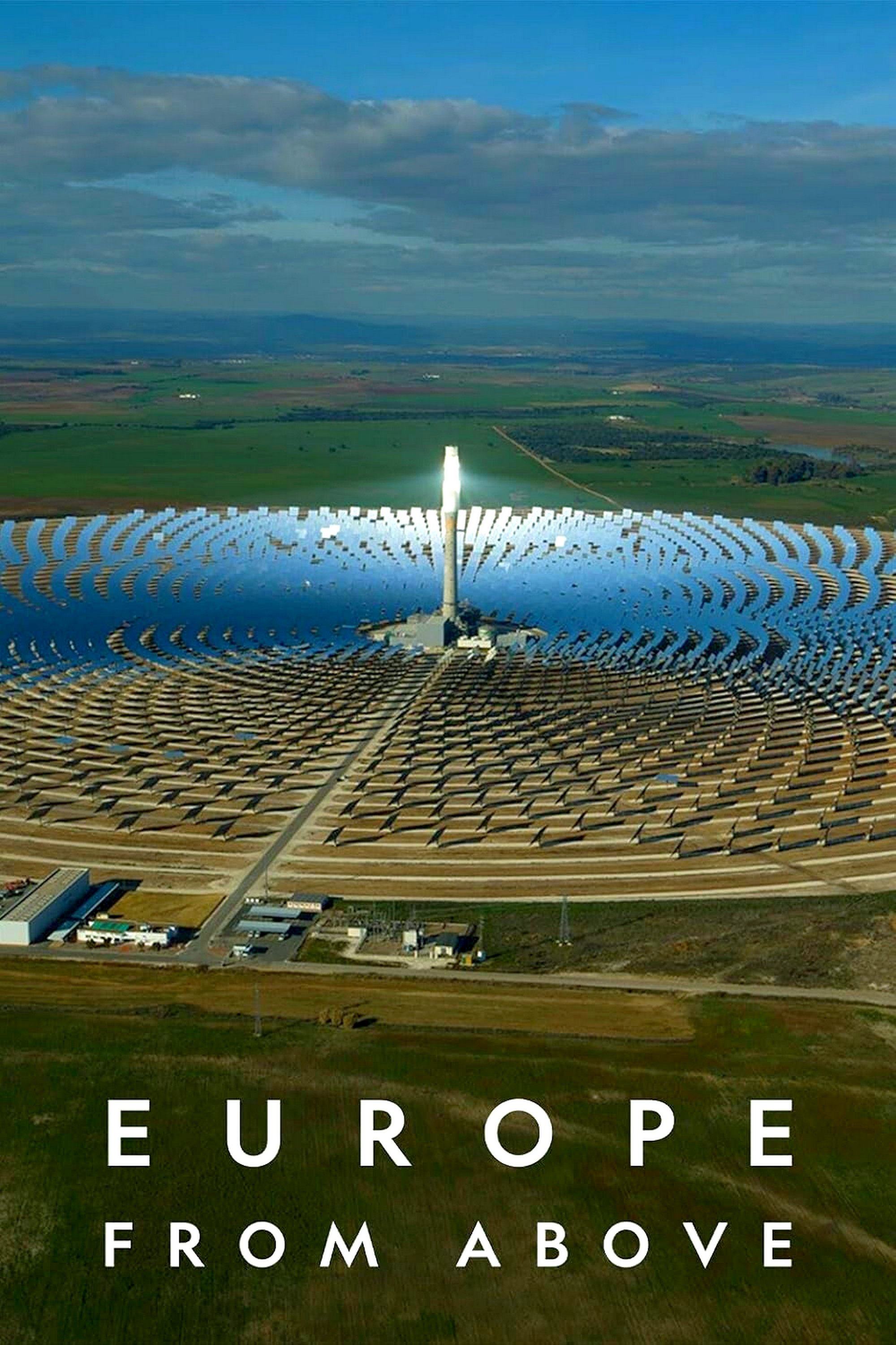 Europe from Above - Season 5