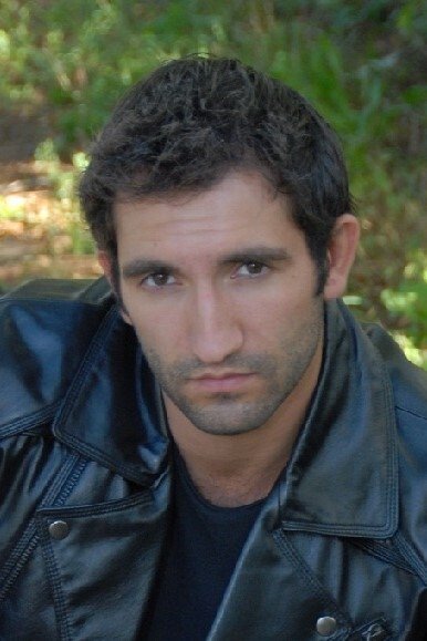 et billede af Bart Badzioch