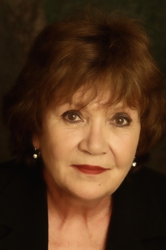 et billede af Annick Blancheteau