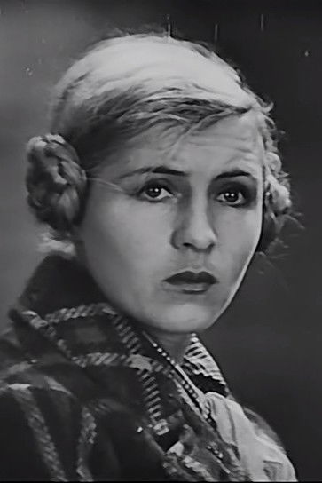 et billede af Antonina Bryantseva