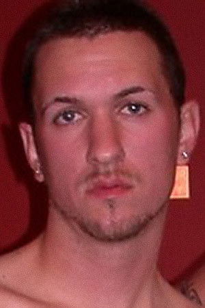 et billede af Casper Cox