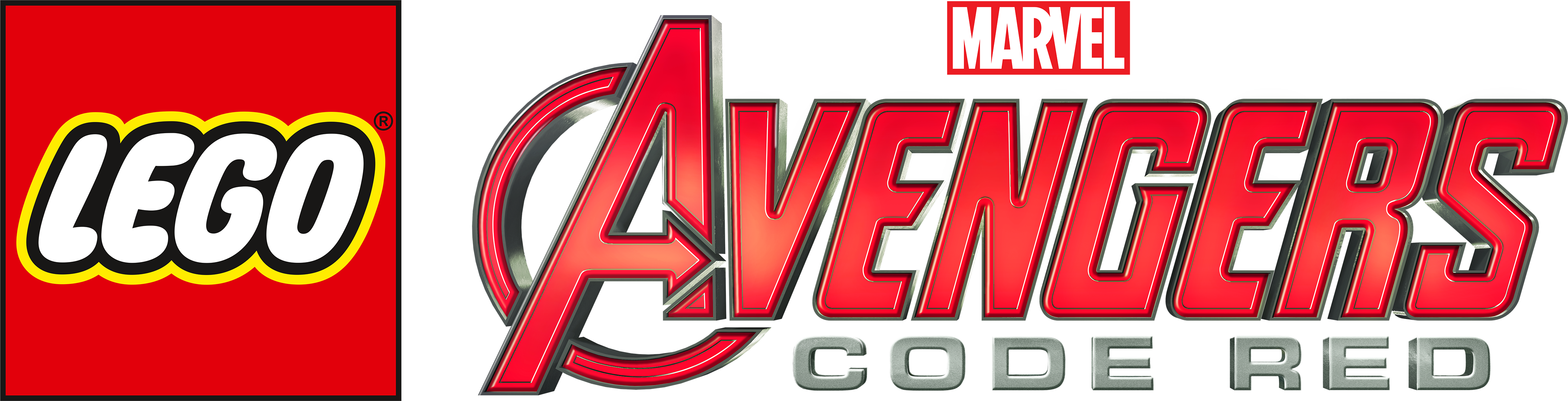 LEGO Marvel Avengers: Code Red