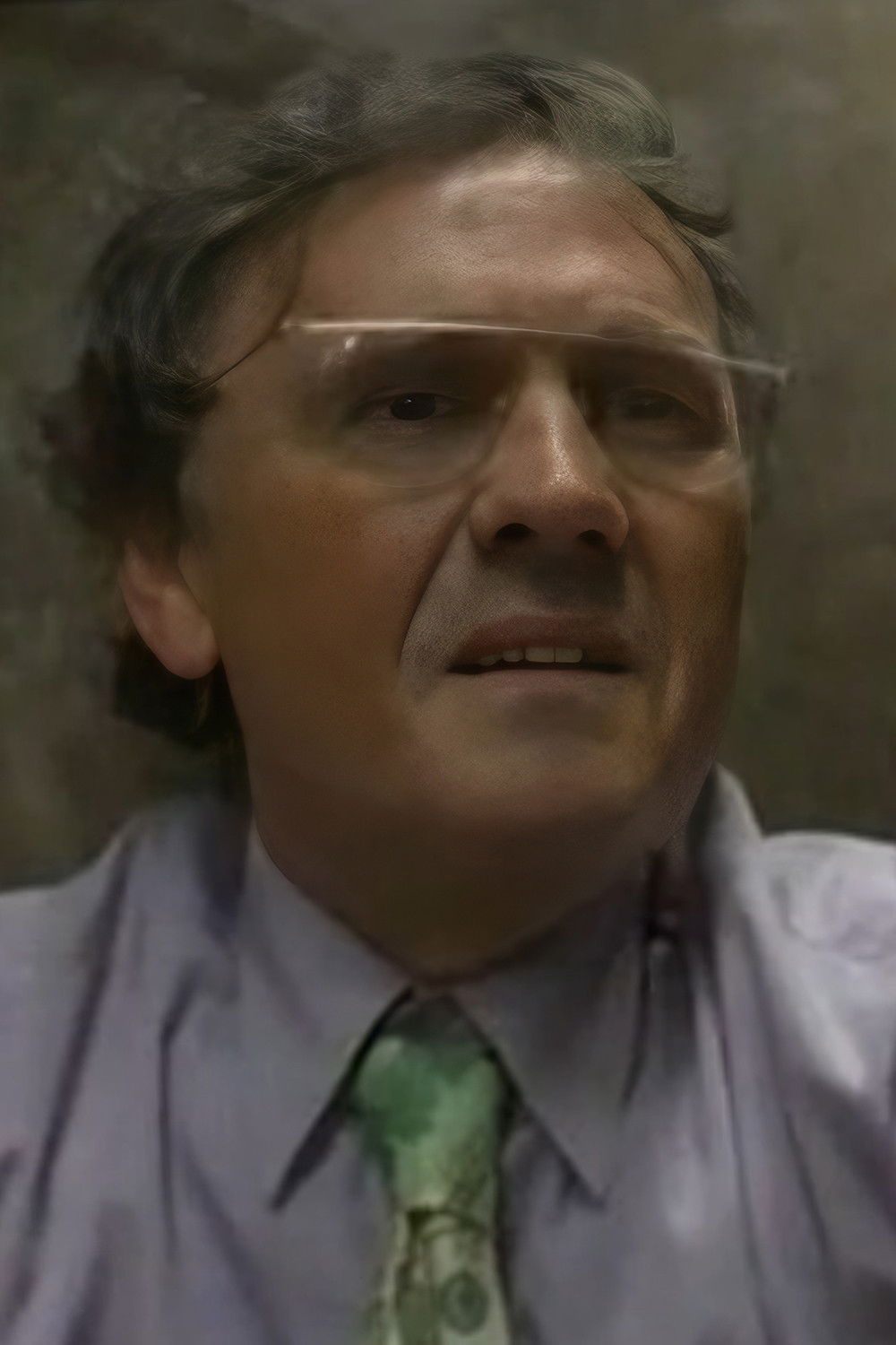 et billede af Miroslav Kolář