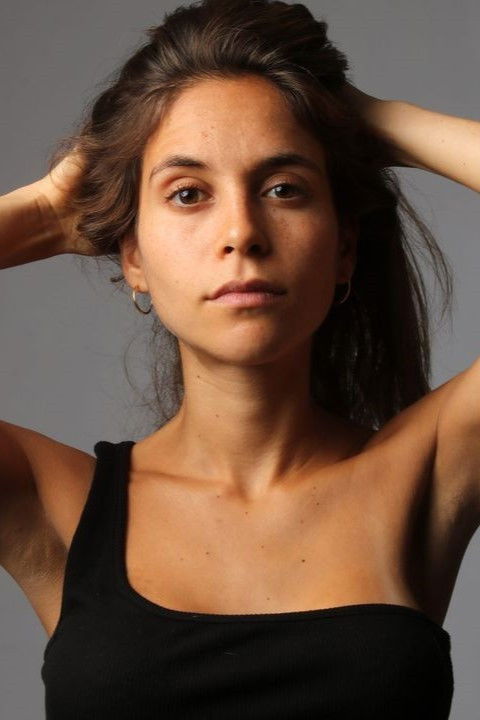 et billede af Amit Gizbar