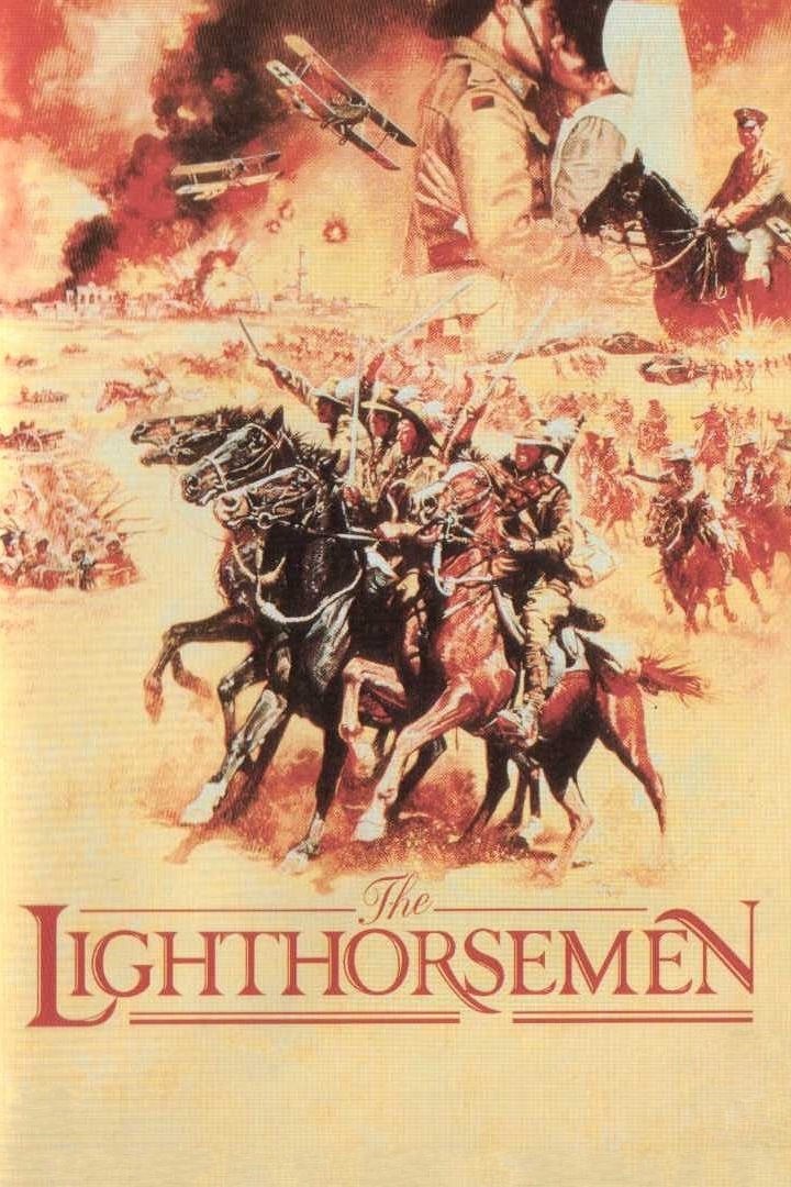 The Lighthorsemen
