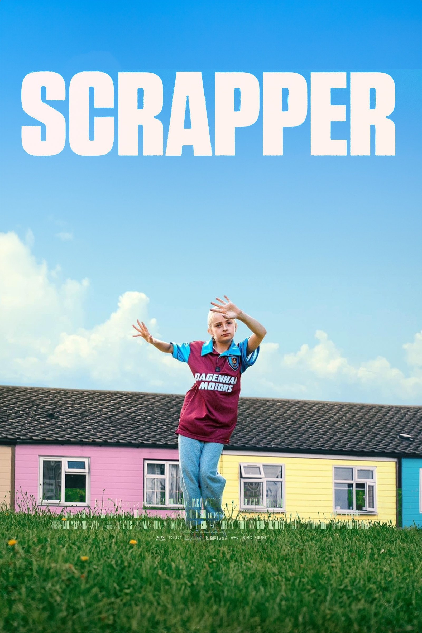 Scrapper