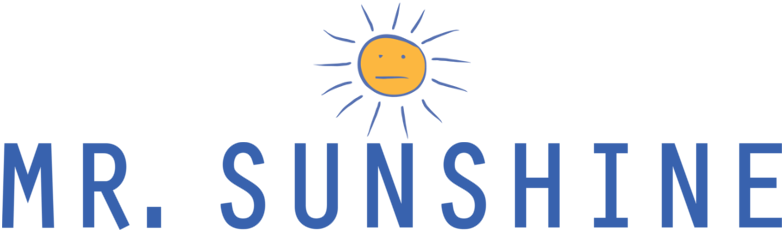 Mr. Sunshine