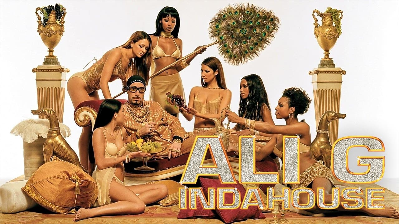 Ali G Indahouse (2002)