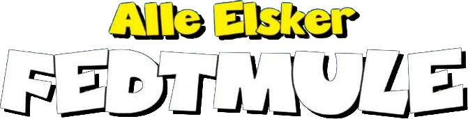 Everybody Loves Goofy logo