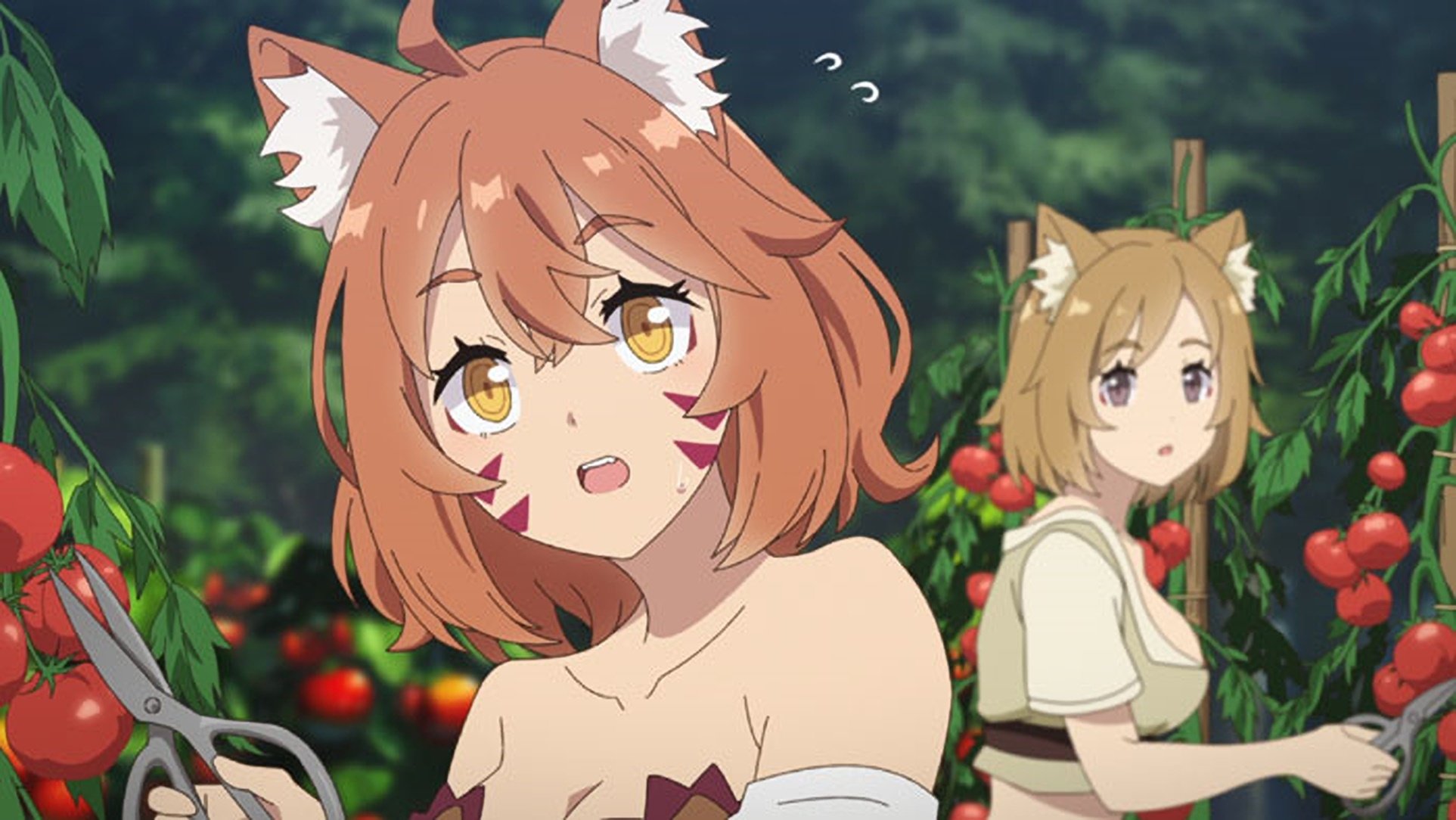 ▷ Isekai Nonbiri Nouka Cap 8 【SUB ESPAÑOL】【HD】