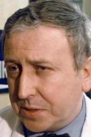 et billede af Max Fournel