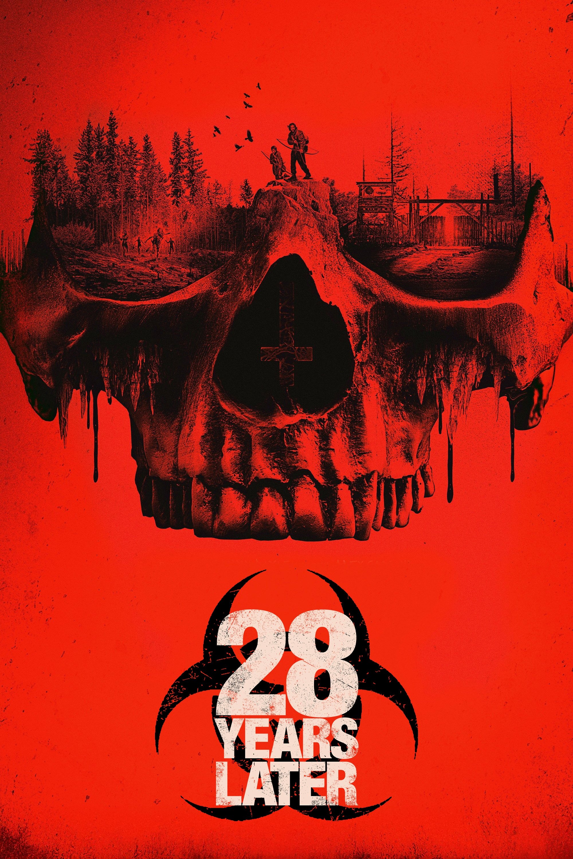 28 Years Later