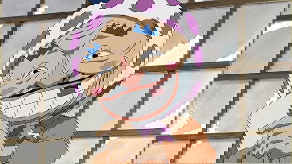 Watch One Piece Wano Country Arc Episode 958 A Legendary Battle Garp And Roger Hd Free Tv Show Tv Shows Movies