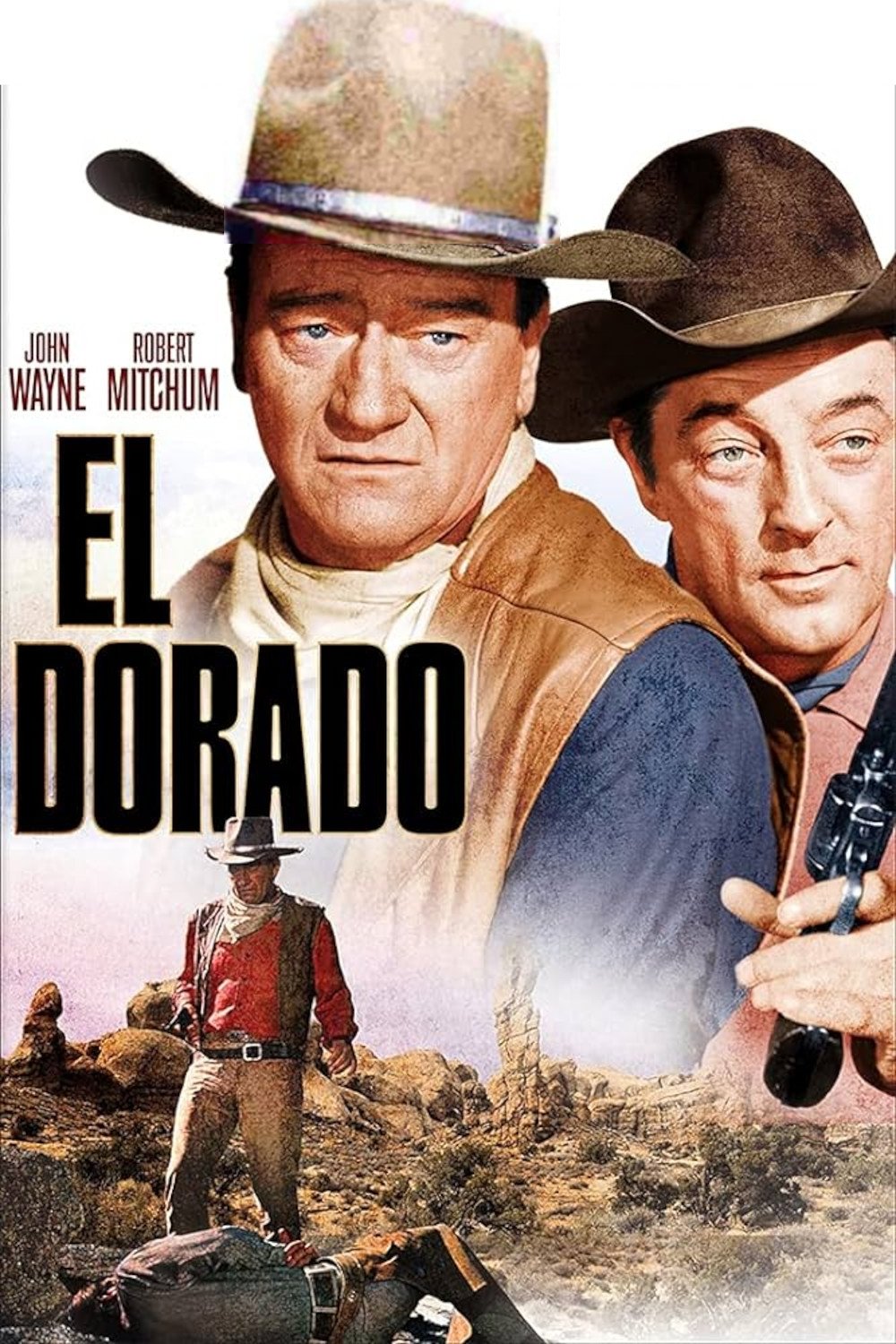 El Dorado