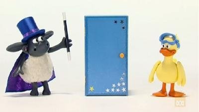 Voici Timmy - Les tours de magie de Timmy