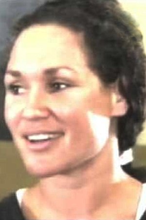 et billede af Amanda Buchanan