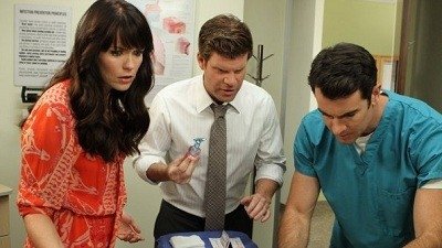 The League