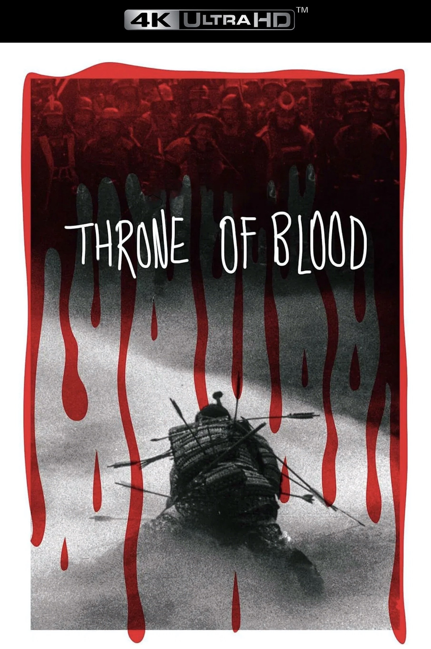 Throne of Blood
