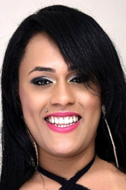 et billede af Mariana Rios