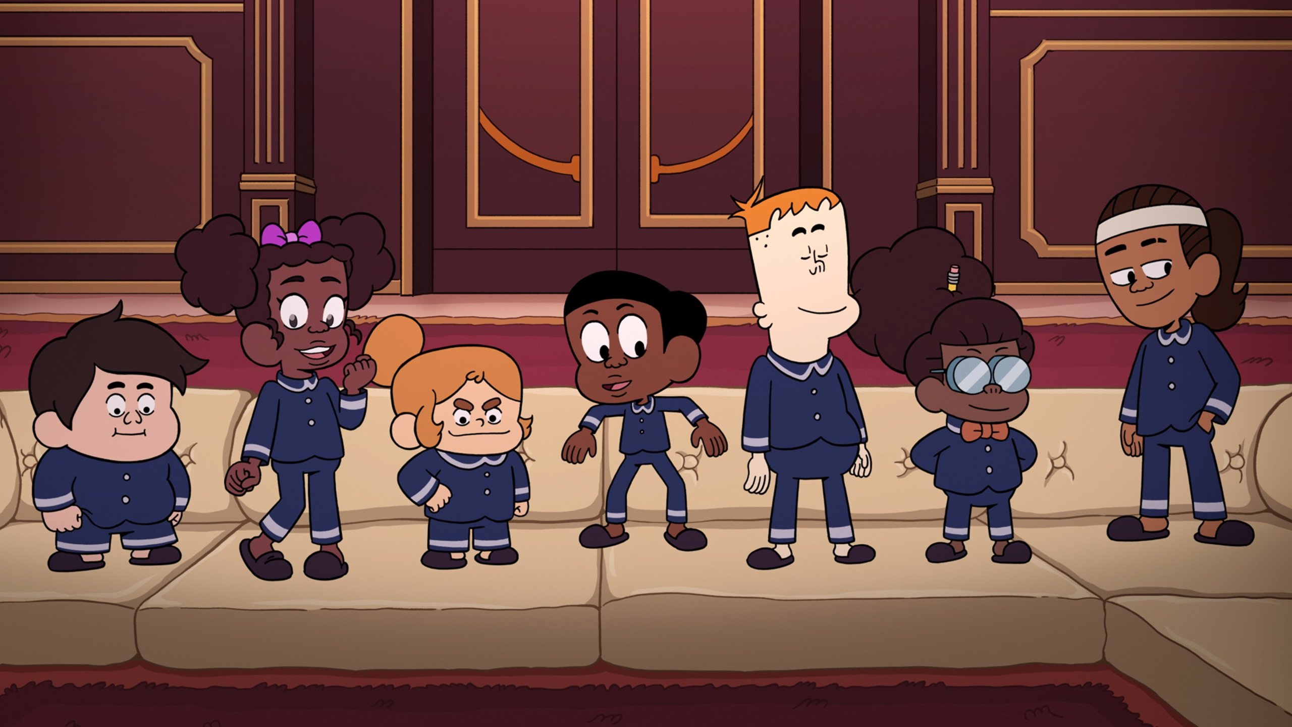 Craig of the Creek