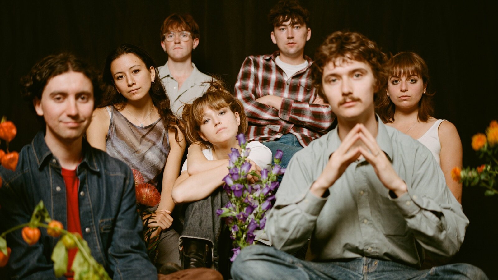 Black Country, New Road: 'Live from the Queen Elizabeth Hall'