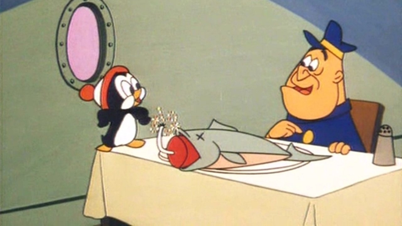 Imagem do Filme Teeny Weeny Meany