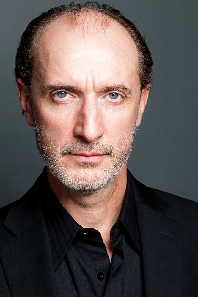 et billede af David Franco