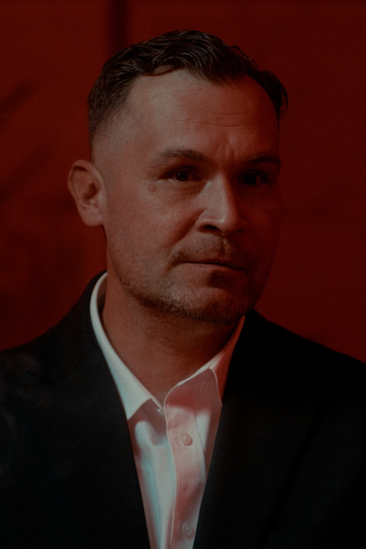 et billede af Raphael Galiulin