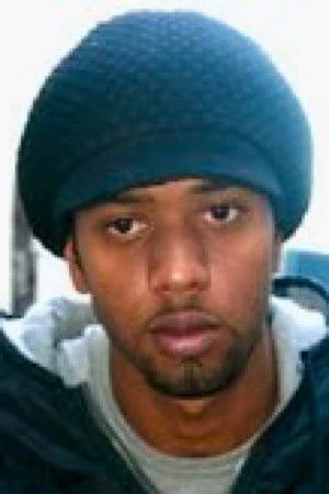 et billede af Jermaine