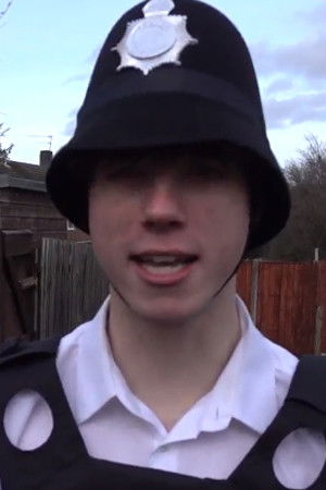 et billede af Jaden Pick