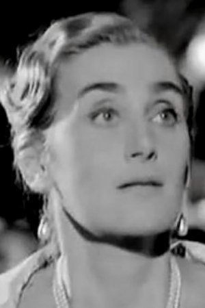 et billede af Kakia Panagiotou