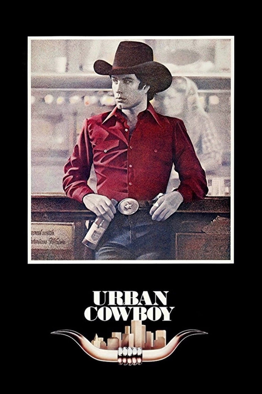 Urban Cowboy