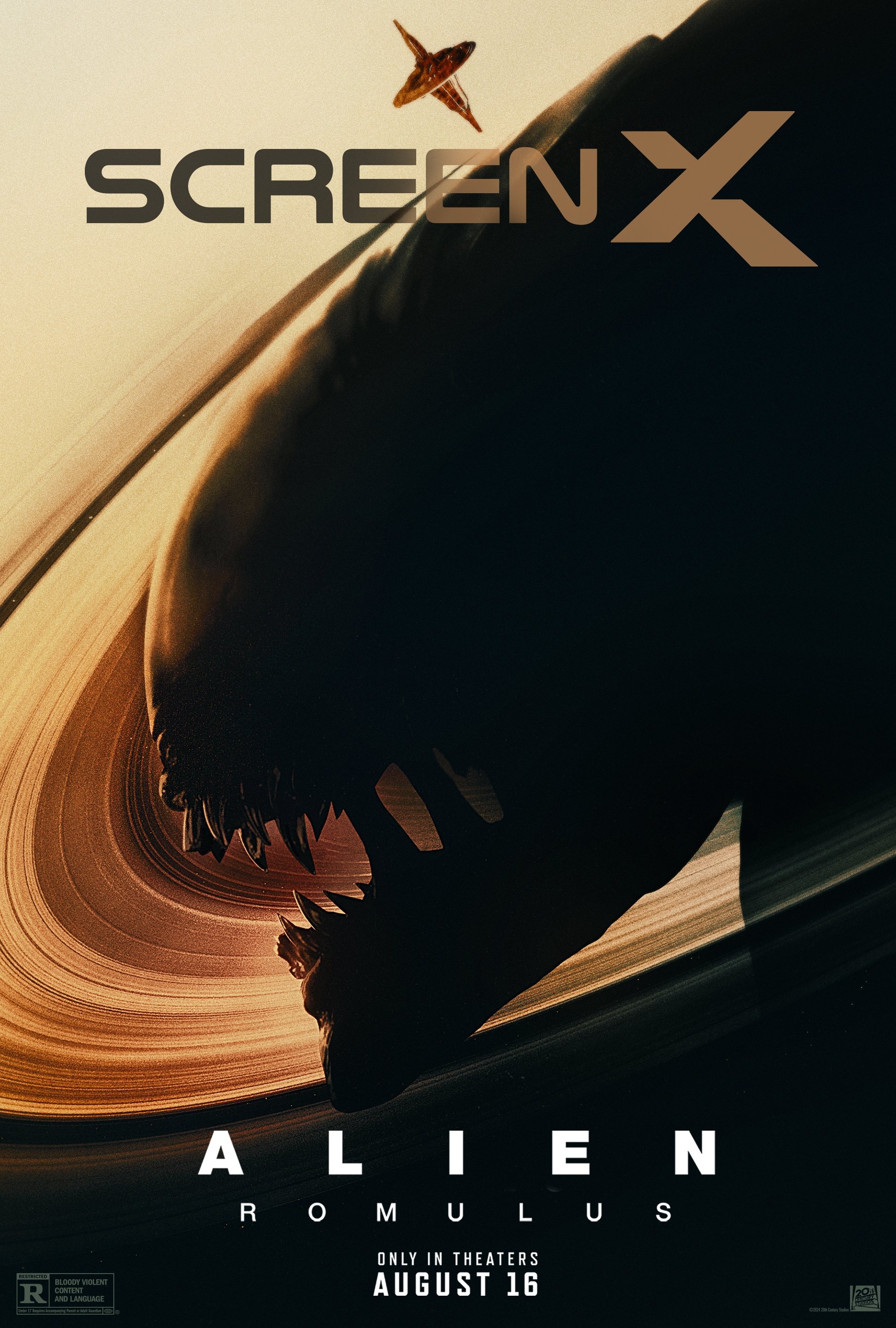 Alien: Romulus
