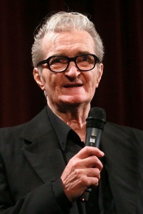 István Hildebrand | Director of Photography