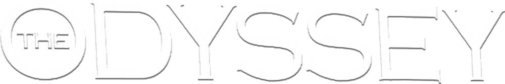 The Odyssey Logo