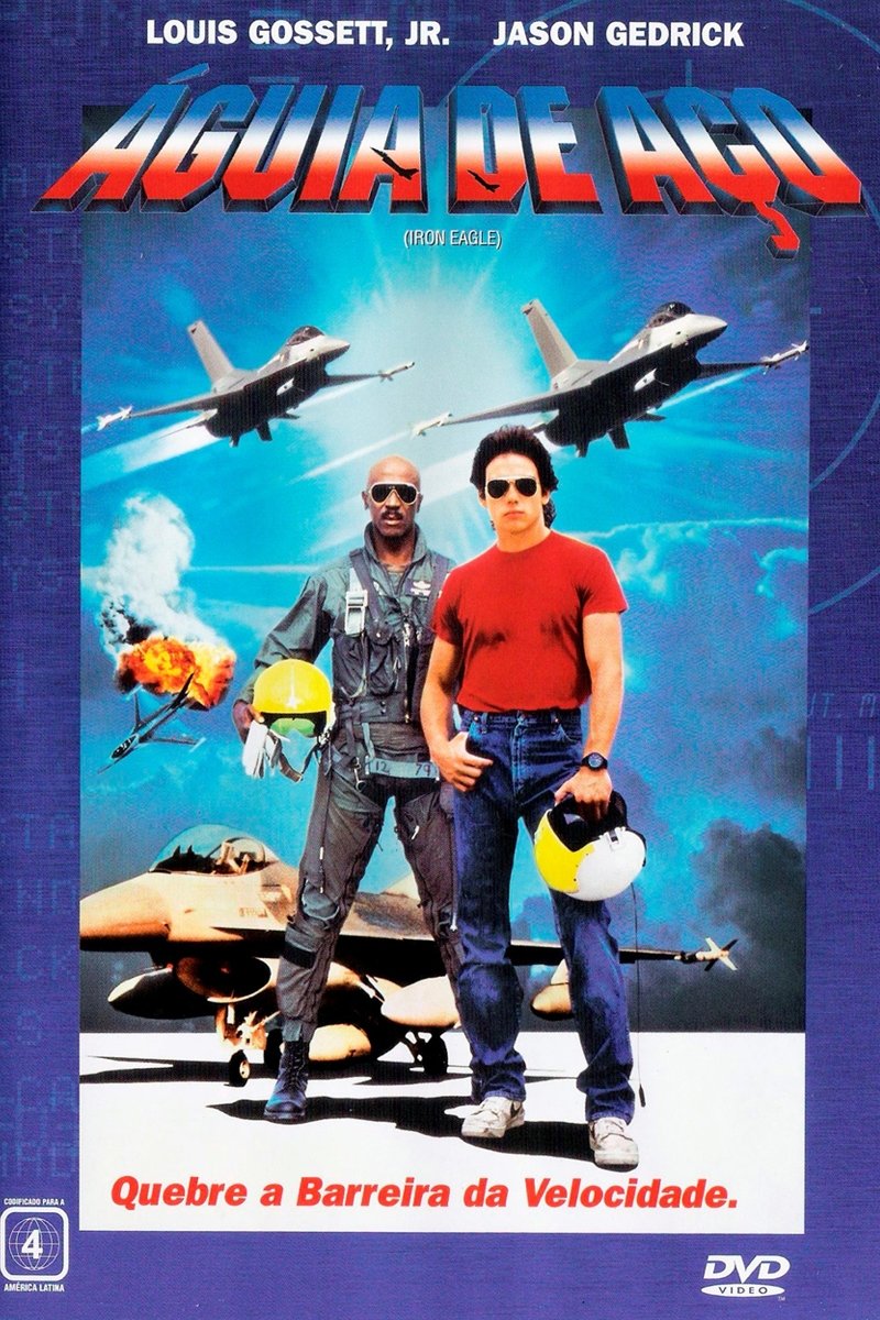 Iron Eagle