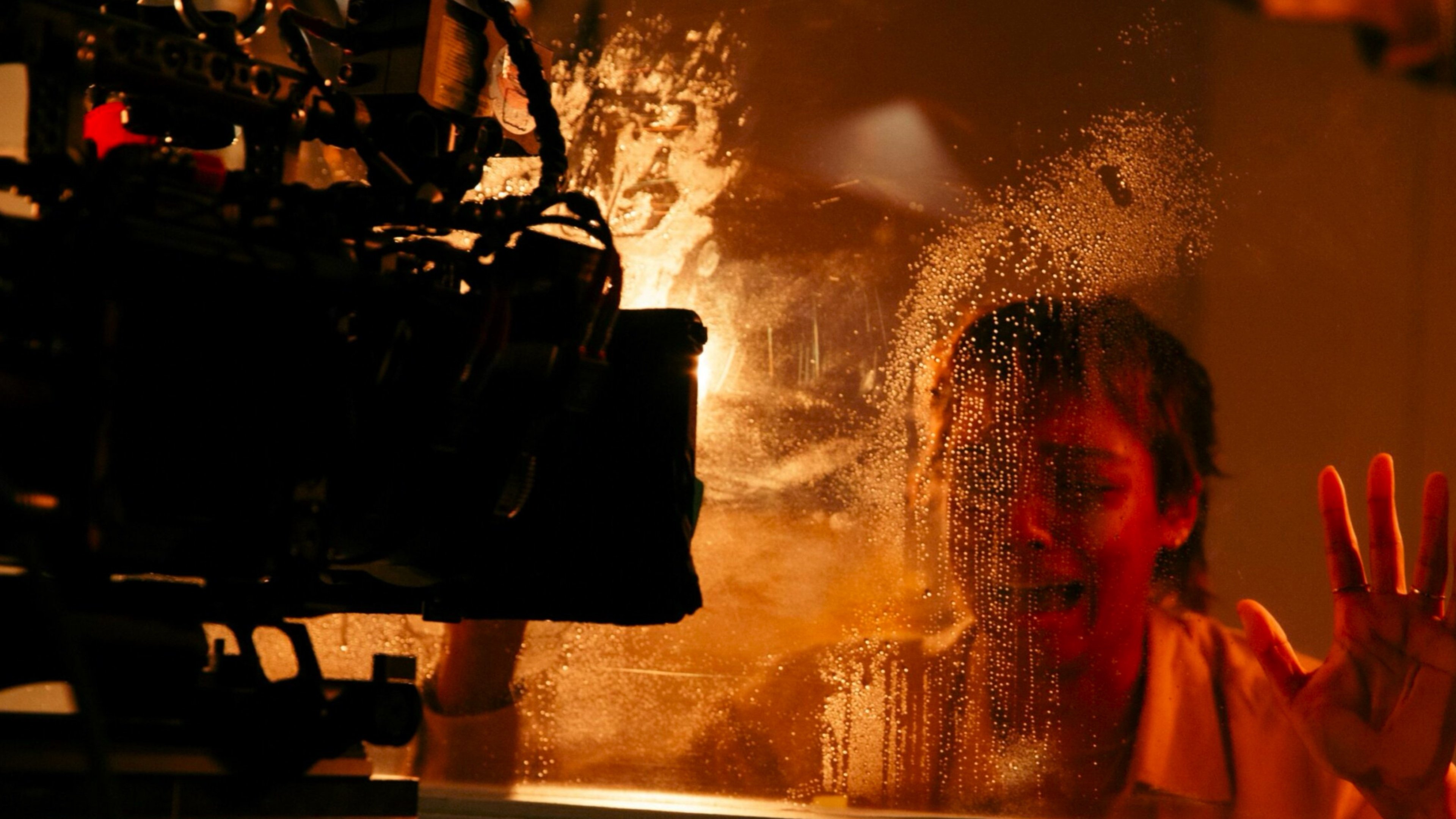 In the Grip of Terror: Making Talk To Me (2023)