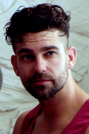 et billede af Jared Fleming